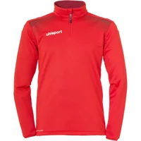 1/4 zip jas Uhlsport Goal