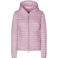 100 gram jack met capuchon vrouw Save The Duck alexa Bubble Pink
