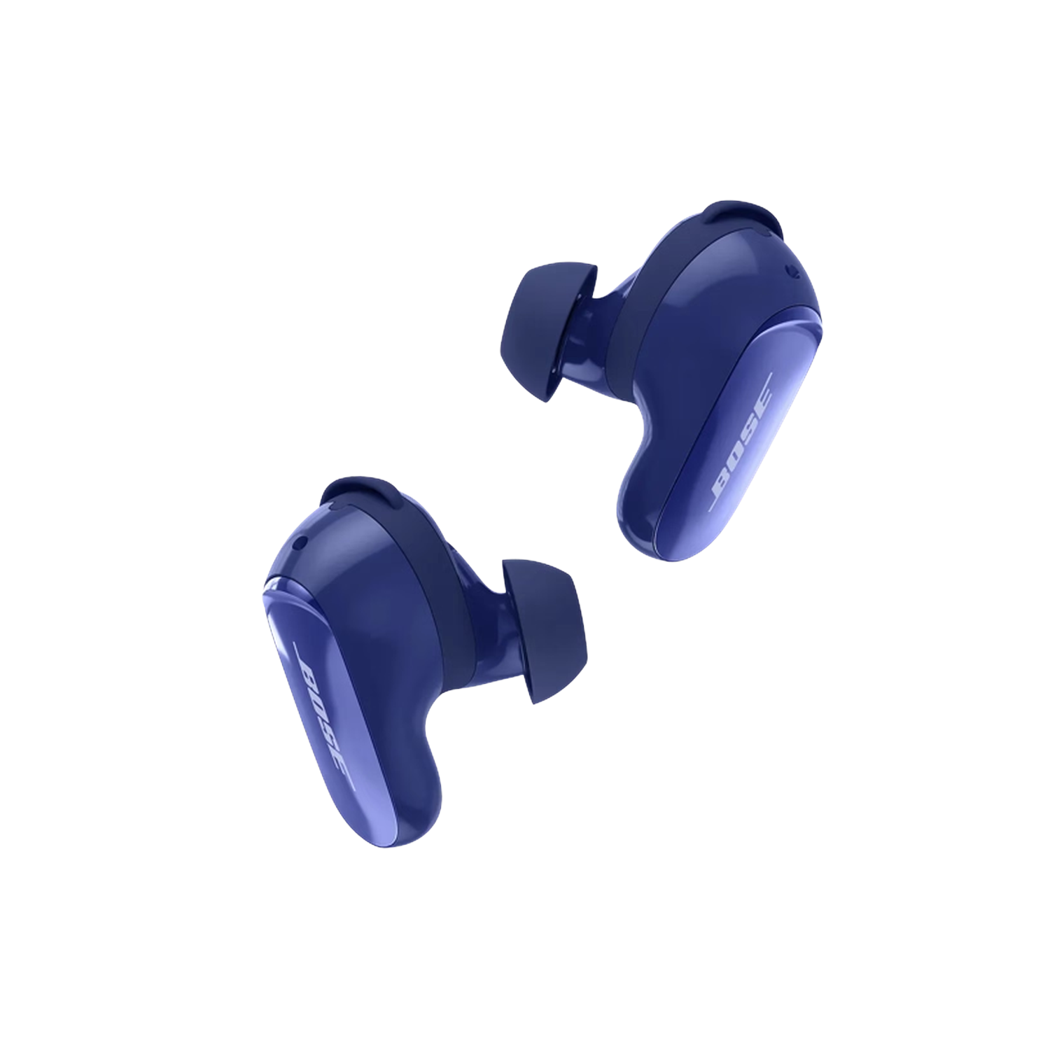 Bose Quietcomfort Ultra 2nd Gen - Draadloos In-ear Draadloze Oordopjes Midnight Violet