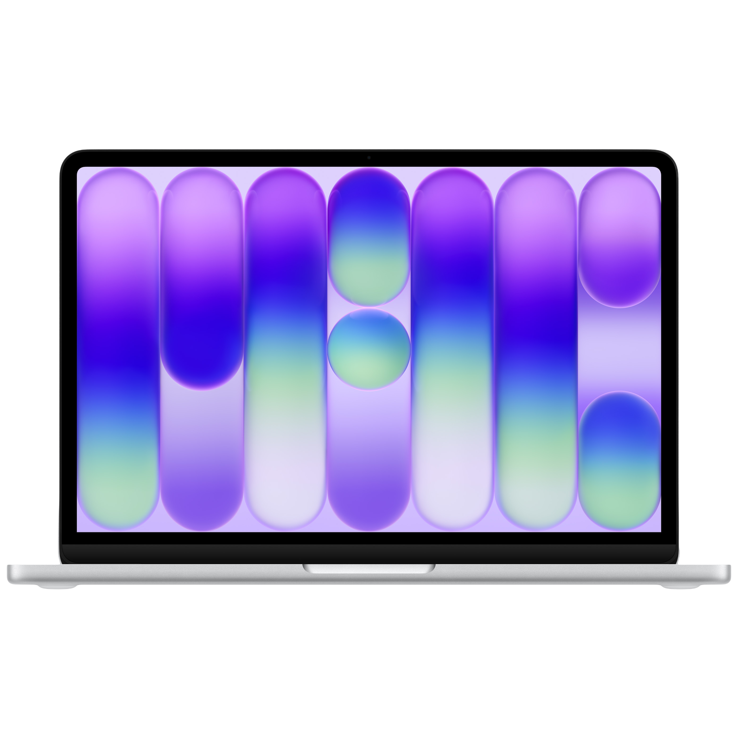 Apple Macbook Neo (2026) - 13 Inch A18 Pro 8 Gb 256 Silver