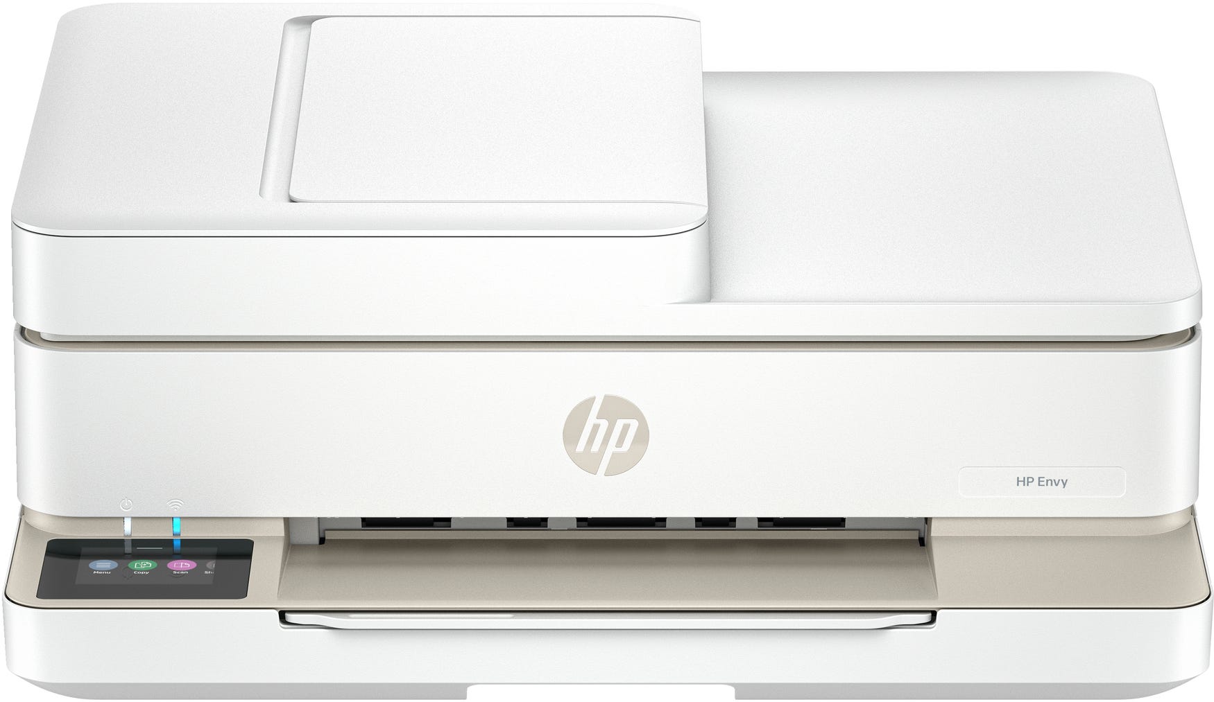 HP ENVY 6532e Draadloos All-in-One Kleur Printer, Instant Ink; Foto's printen