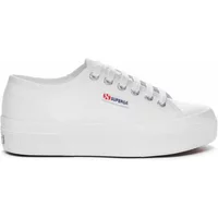 Damestrainers Superga 2740 Platform