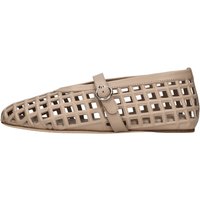 3juin Lage schoenen Beige