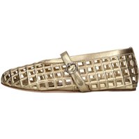 3juin Lage schoenen Goud