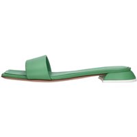 3juin Sandalen Groen