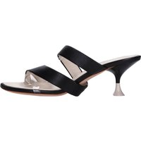3juin Sandalen zwart