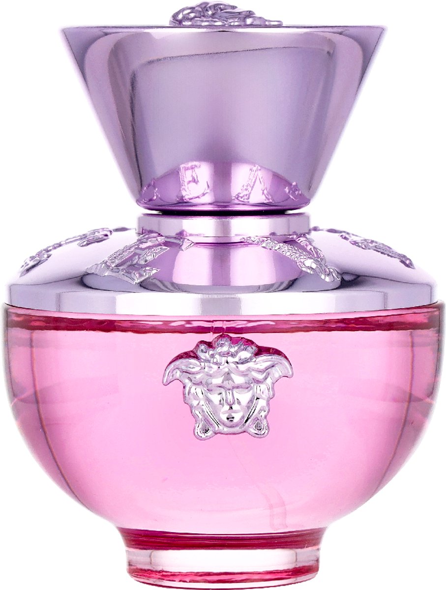 Versace Dylan Blush Pink Edp Spray