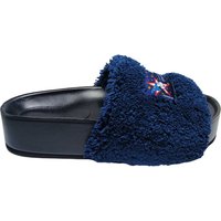 810065AF00Z0_4000 Stella Mccartney Cotton Blue voor vrouwen