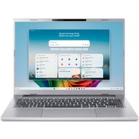Acer Aspire 14 AI Laptop, A14-A71M, AMD Ryzen AI 7, 16 GB RAM, 512 GB SSD, Radeon 840M