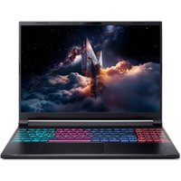 Acer Nitro V 16S AI, ANV16S-61, Gaming Laptop, 16", AMD Ryzen AI, 32GB RAM, 1TB SSD, NVIDIA GeForce RTX 5070
