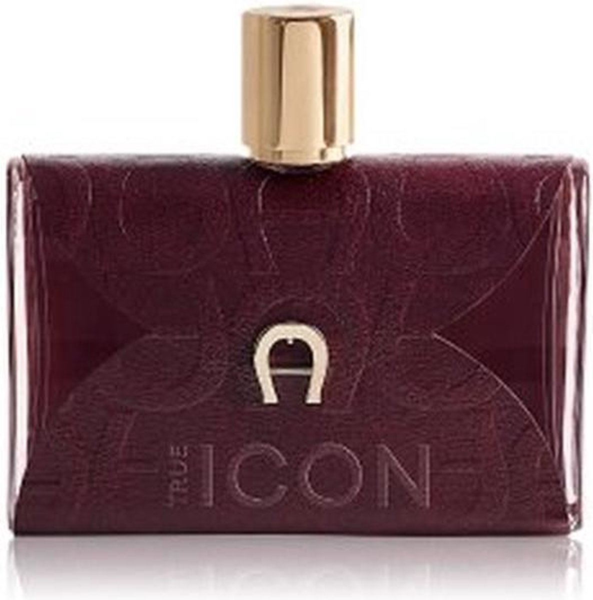Aigner True Icon face oil 100ml voor Vrouwen