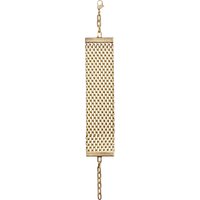 Aleva' Bijoux - armband - 461297 - goud