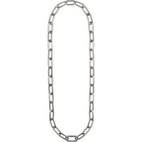 Aleva' Bijoux - ketting - 471310 - zilver