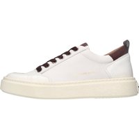 Alexander Smith Witte sneakers