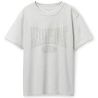 Alexander Wang T-shirt en Polo Bianco