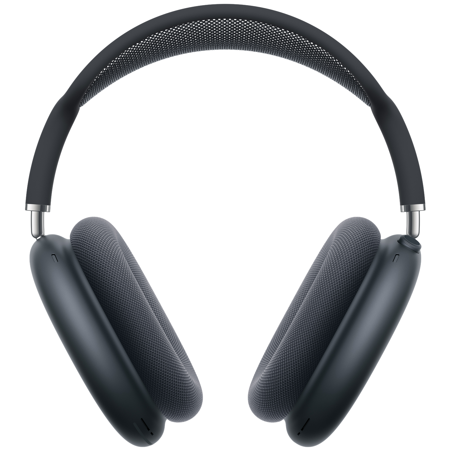 Apple Airpods Max 2 - Draadloos Over-ear Draadloze Hoofdtelefoon Met Ruisonderdrukking Midnight