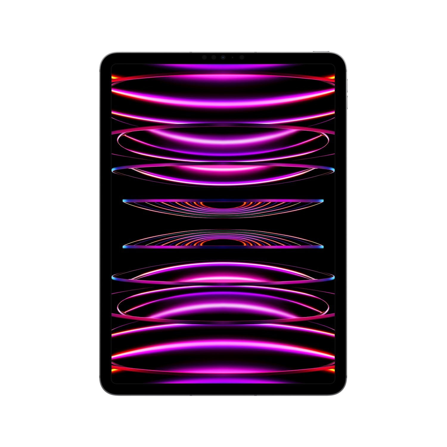 Apple Ipad Pro 11" (2022) - Wifi + Cell 256 Gb Spacegrijs