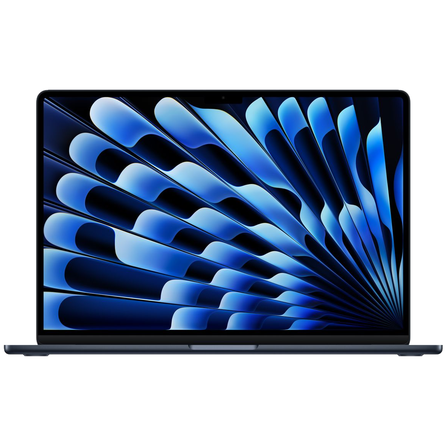 Apple Macbook Air 15 Inch - M4 16 Gb 1 Tb Midnight