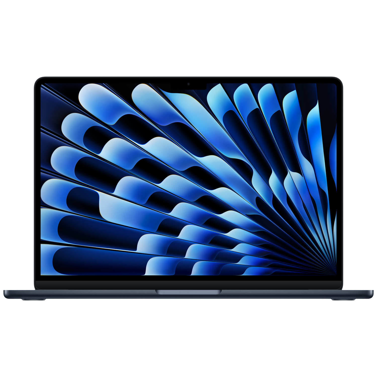 Apple Macbook Air (2026) - 13 Inch M5 (10c Cpu/10c GPu) 24 Gb 1 Tb Midnight