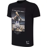 Argentinië 1986 Wereldkampioenschap T-shirt Copa Maradona X Célebration