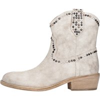 Ash Boots Beige