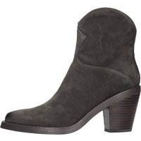Ash Boots Grey