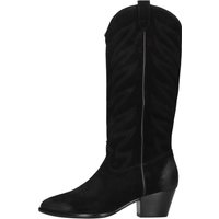 Ash Boots zwart