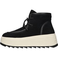 Ash Boots zwart