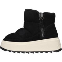 Ash Boots zwart