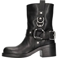 Ash Boots zwart