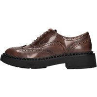 Ash Lage schoenen Bruin