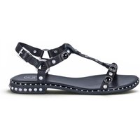 Ash Sandalen 471263 zwart