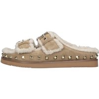 Ash Sandalen Beige
