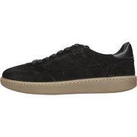 Ash Zwarte sneakers