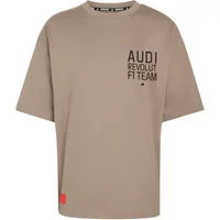 Audi T-shirt Formula One Team Elevated II Graphic