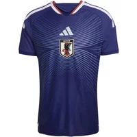 Authentiek Thuis Shirt Japan Coupe du Monde 2026