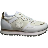 BA3087_PX331 Liujo Ecoleer voor vrouwen Wit