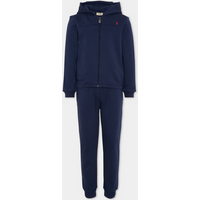 baby blauw pak