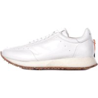 Barracuda Witte sneakers