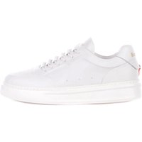 Barracuda Witte sneakers