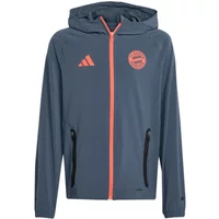 Bayern Munich kinder trainingsjack 2025/26