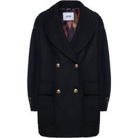 Bazar Deluxe Jassen zwart