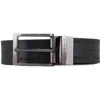 Belt Man Emporio Armani Y4S426YTU5J-8804 Multicolor