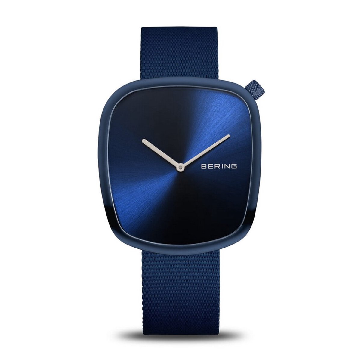 Bering Pebble 18040-397 Ocean Pebble Horloge