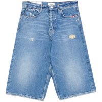 bermuda Amish hudge denim - denver denim