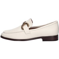 Bibi Lou Lage schoenen wit