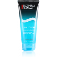 Biotherm Aqua-Fitness Shower Gel 200 ml