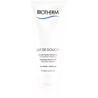 Biotherm Lait Corporel Lait De Douche - Hydraterende Douchegel - Salicylzuur - Glycerine - 200ml