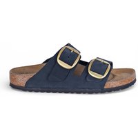 Birkenstock - Sandalen - 470830 - zwart
