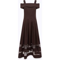 Blugirl jurk RA6154-T544A